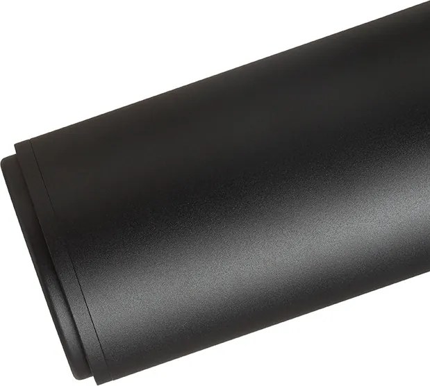 RENDL FOCUS 30 DIMM háromáramkörös sínre fekete 230V LED 30W 10 60° 3000K 4000K 5000K