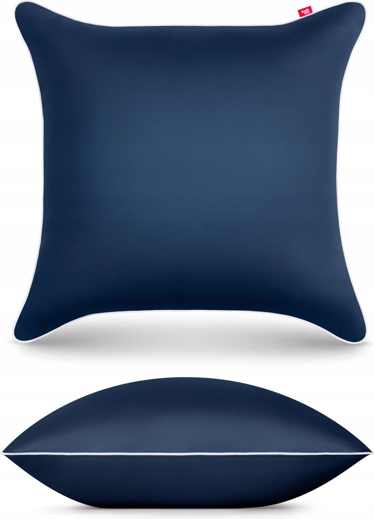 Pamut Párnahuzat 40X40 Szatén Pamut 100% Kispárnahuzat