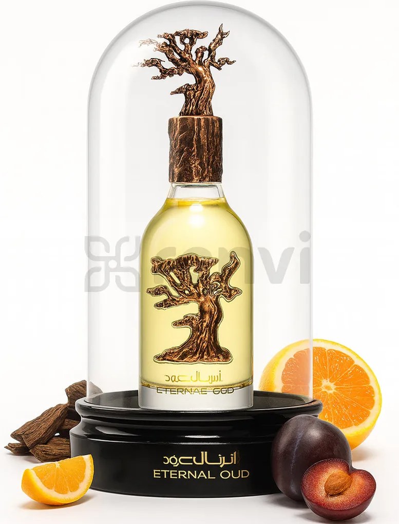 Lattafa Pride Eternal Oud (100 ML) Eau de Parfum