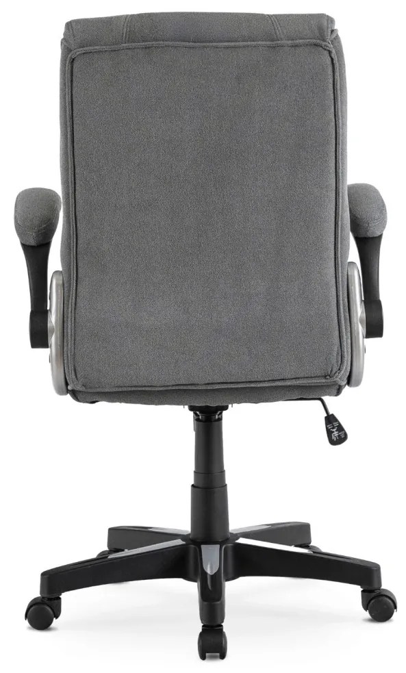 Szürke Irodai Forgószék ZURICH