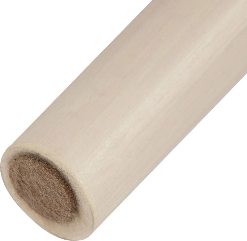 Viona étkezőasztal, travertin-tölgy, 100 cm