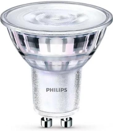 PHILIPS  73343101 LED Spot GU10 5W meleg fehér - (PH73343101)