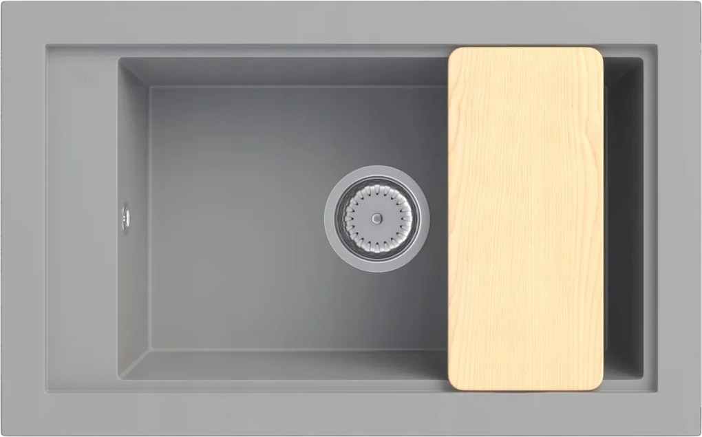 Mosogató Gránit Mosogató fehér fekete barna ++