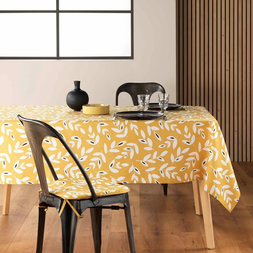 Mikroszálas asztalterítő 140x240 cm Bellys – douceur d'intérieur