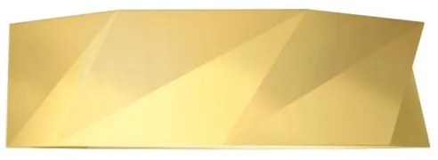 Immax NEO 07132-G40 LED mennyezeti lámpa DIAMANTE LED/31W/230V + Tuya ZigBee DO