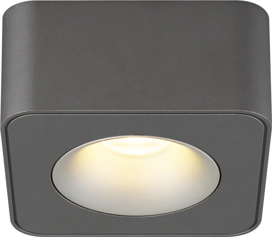 GLOBO 43100-1 HANGARAU Kocka Mennyezeti Lámpa LED IP20