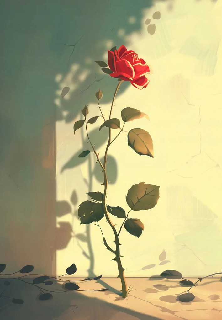 Poszter 68x98cm Finomság