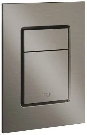 Grohe Skate Cosmopolitan S vezérlőgomb műanyagból csiszolt kemény grafit matt felülettel 37535al0 G37535AL0