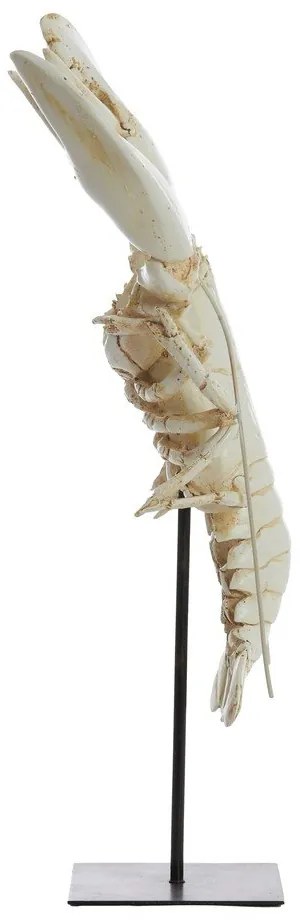 Poligyanta szobor (magasság 56,5 cm) Lobster – Light &amp; Living
