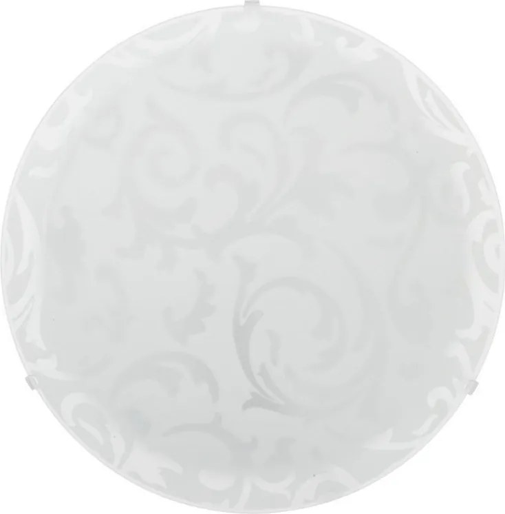 Eglo SCALEA 1 90043 Süllyesztett mennyezeti lámpa 1x60W/E27