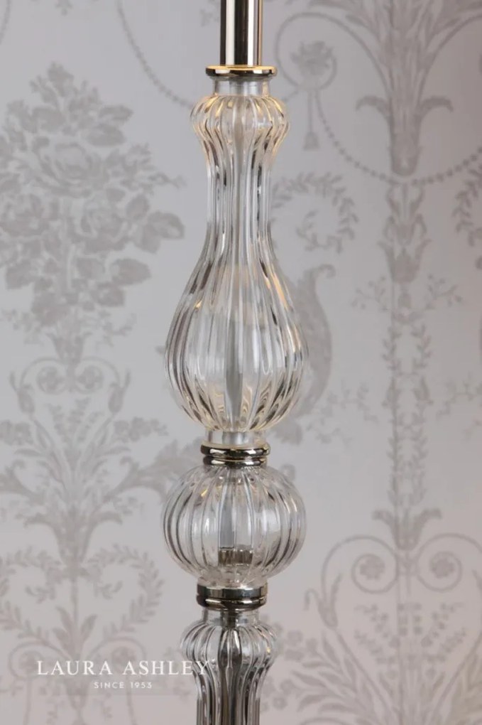 Laura Ashley Bradshaw 3756203-Q Állólámpa 1x60W/E27 IP20