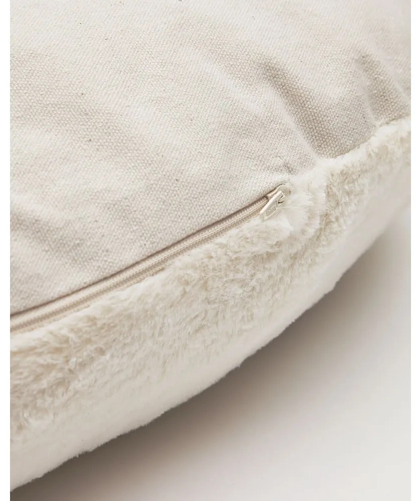 Fehér fekhely kisállatoknak 50x80 cm Codie – Kave Home