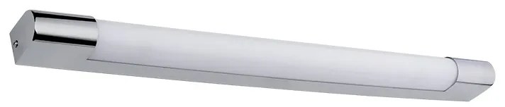 ELMARK 955POSEIDON12 POSEIDON LED króm/fehér fürdőszoba tükörvilágító lámpa 12W 4000K 960lm IP44