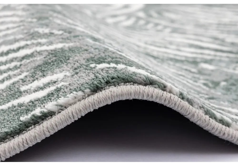 Zöld szőnyeg 133x190 cm Welio Malachite – FD