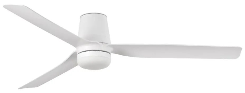 FARO 33828-1TW-LED Dimmelhető ventilátor PUNT TUB M LED/18W/230V 3000/4200/6500K + távirányító