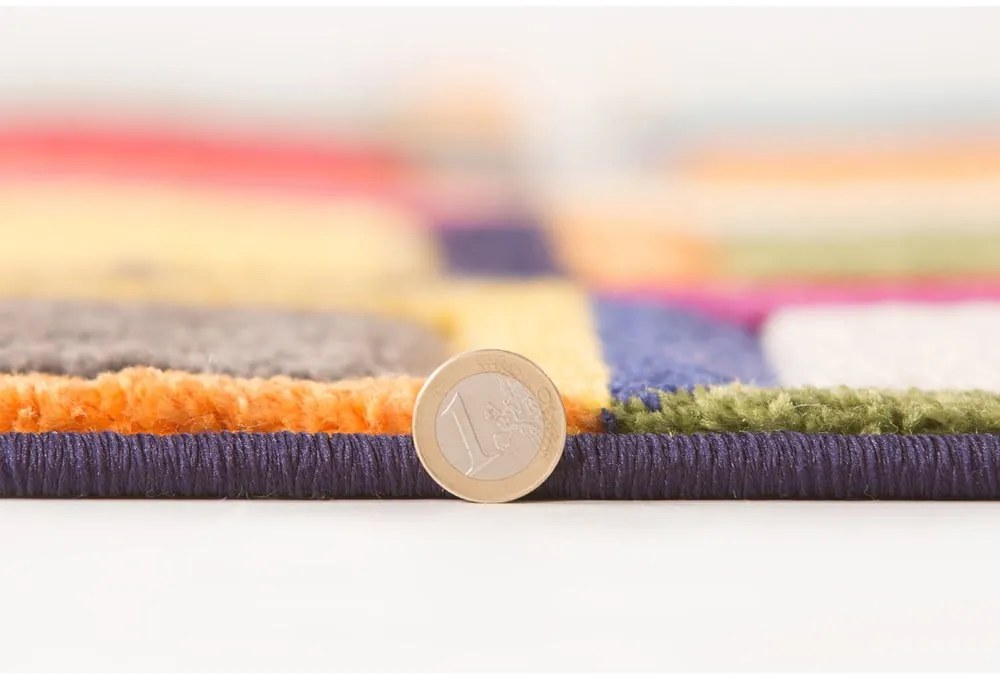 Waltz szőnyeg, 66 x 230 cm - Flair Rugs