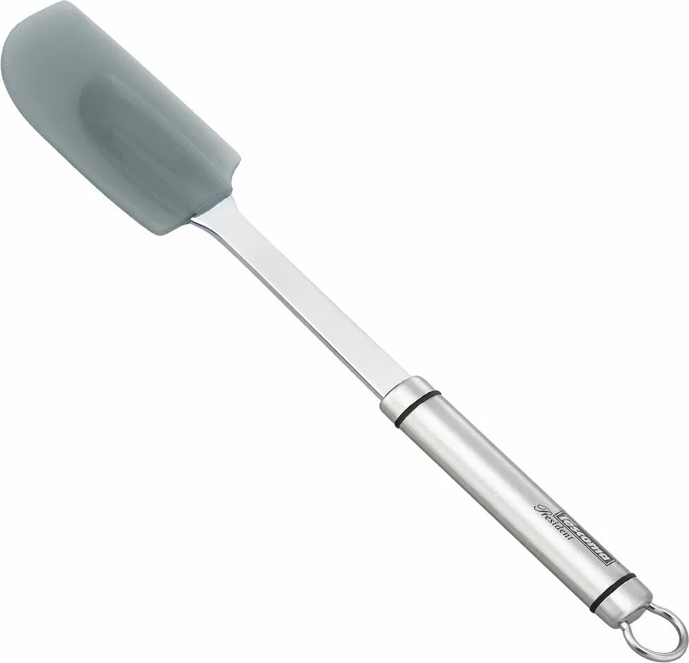 Tescoma Space President letörlő lapát, szürke