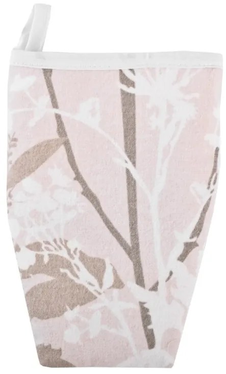 EMI Floral béka sütőkesztyű