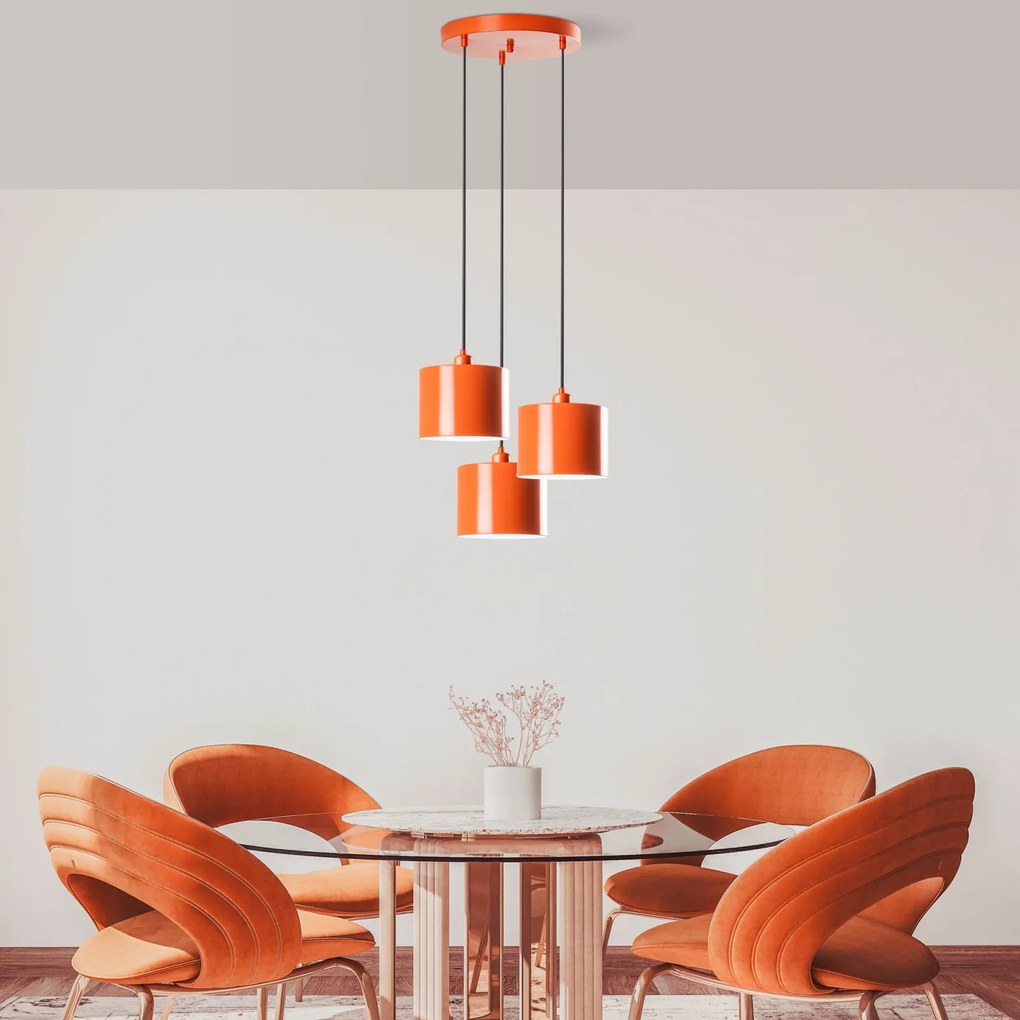 Duz - 195Orange - 3