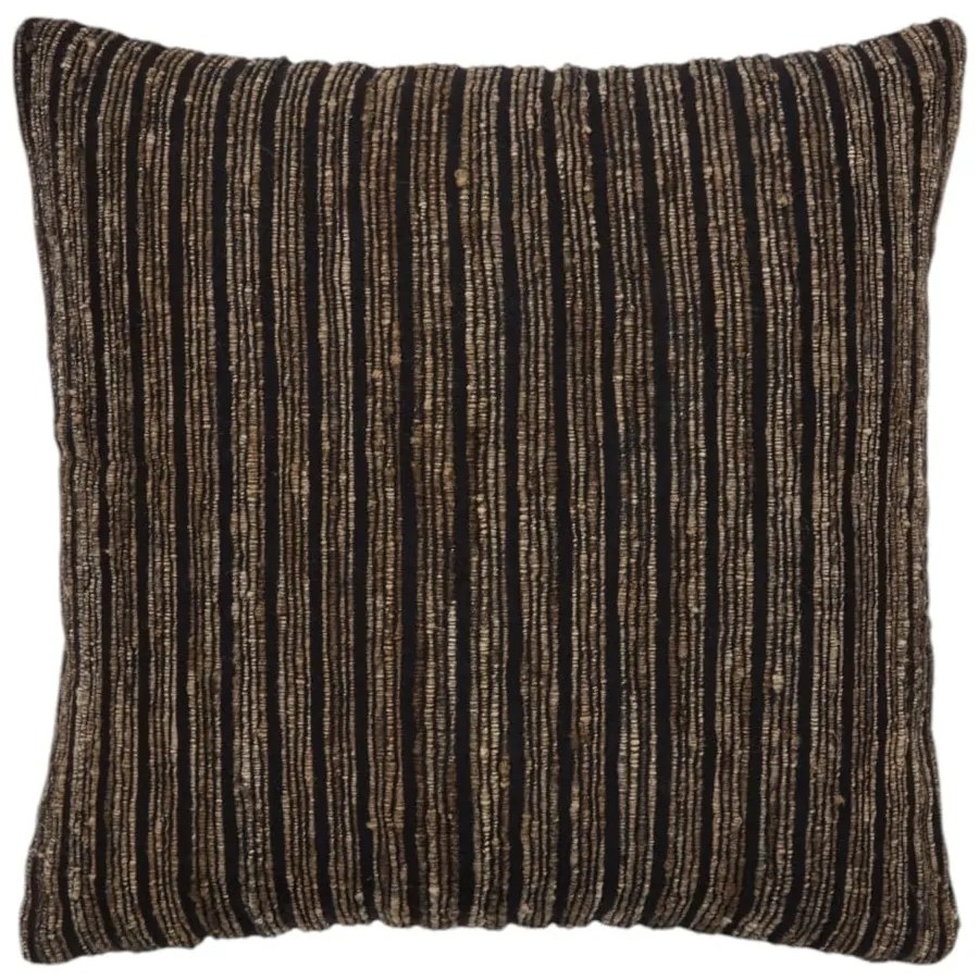 Selyem párnahuzat 45x45 cm Anir – Kave Home