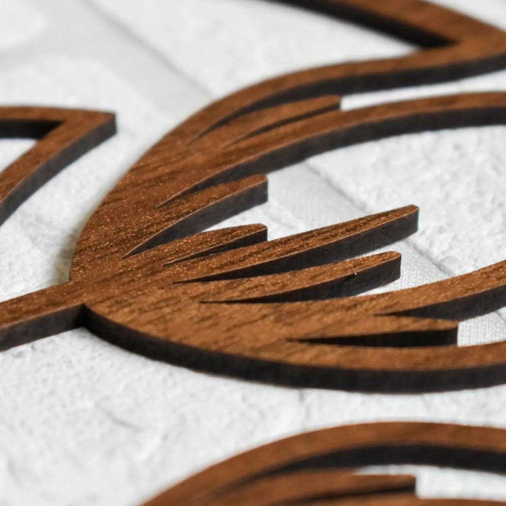 DUBLEZ | Virágos dekoráció a konyhába