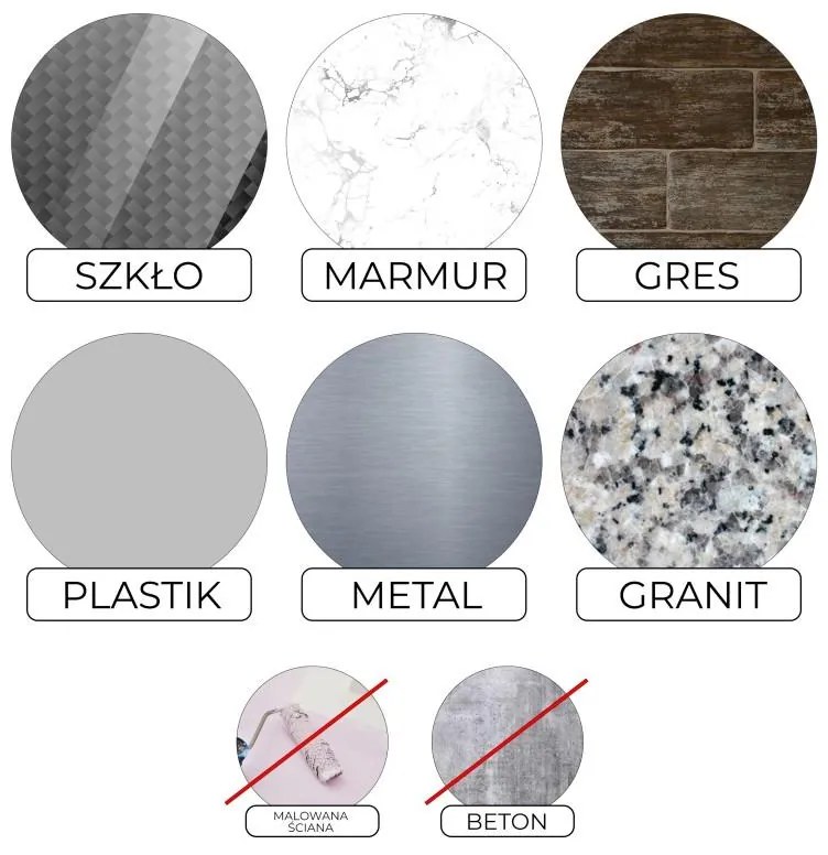 Erga Gavi, sarok fürdőszoba kozmetikai kosár 21x21x12 cm tapadókorongokhoz, fekete matt, ERG-YKA-CH.GAVI-PP-KN-BLK