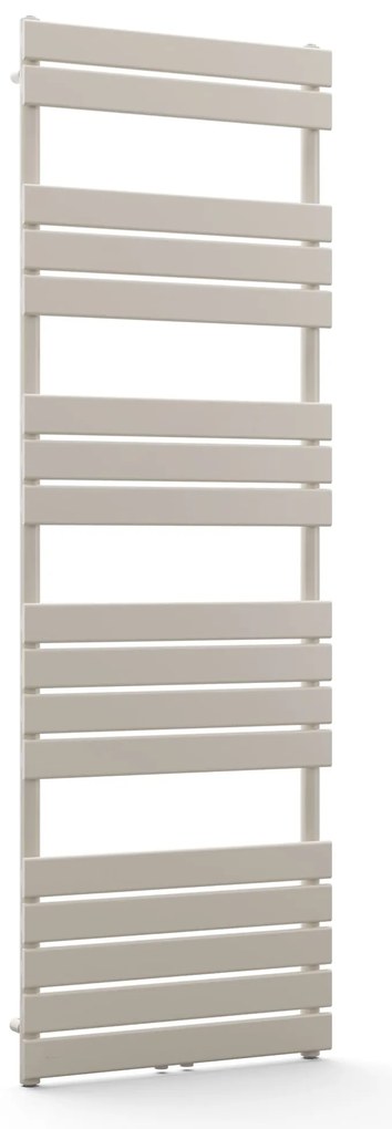 Blumfeldt Fairmont radiátor, 60 x 180 cm, falra szerelhető, modern kivitel, meleg víz