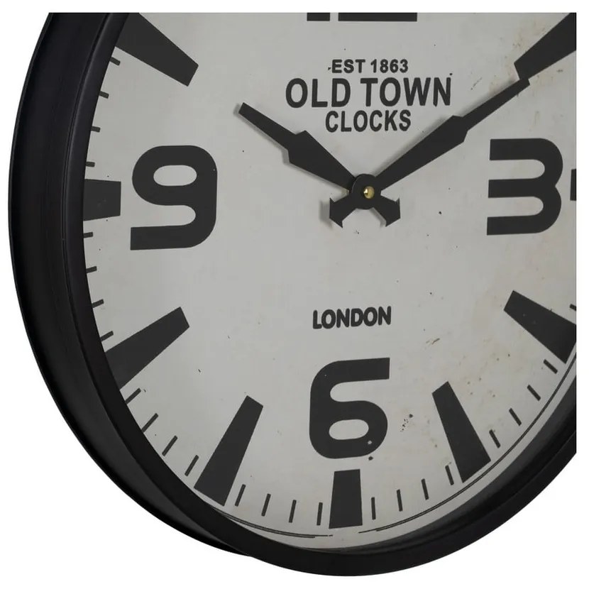 Falióra ø 46 cm Old Town Clocks – Ixia
