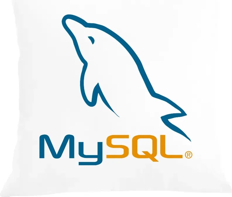 Párna párnahuzat MySQL programozó