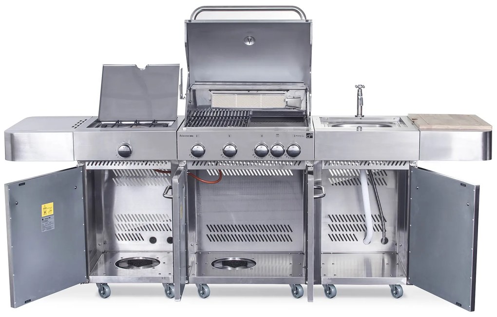G21 Arizona BBQ Premium Line (GA-BBQARZ)