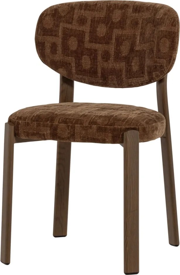 Foon design szék, 2 db
