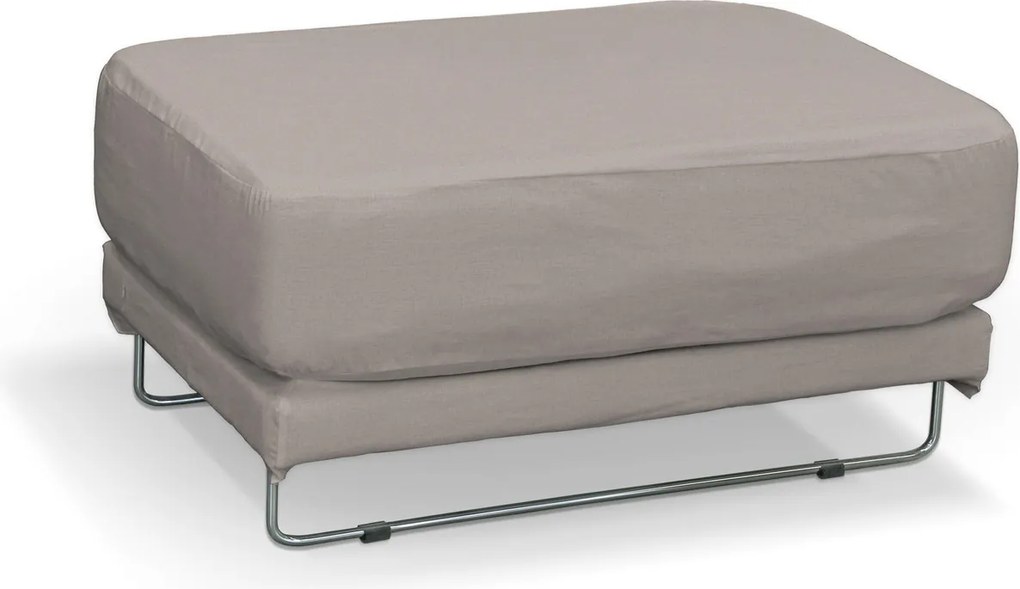 Lábtartó huzat Tylösand Ikea bézs