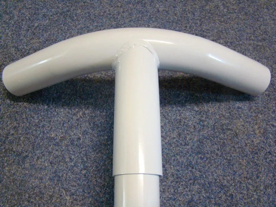 Nagy kerti sátor fehér 5×10 m  vízhatlan zárható