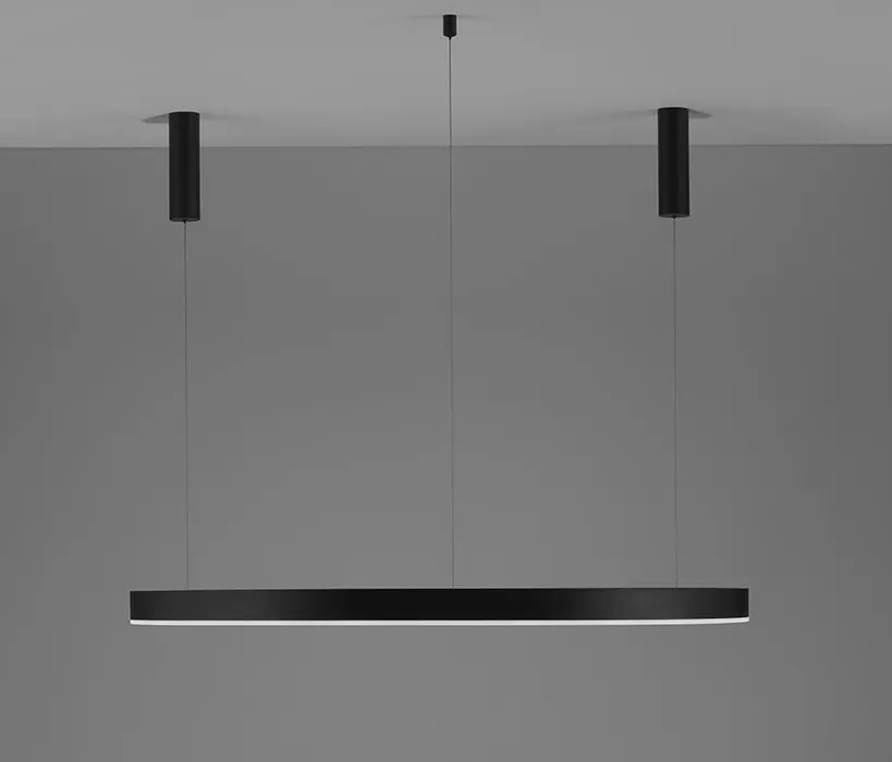 NOVALUCE 9530201 MOTIF Modern Led Függesztett Lámpa LED IP20