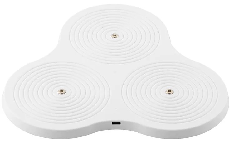 Töltő konnektoros csatlakozással DecoPower – Sirius