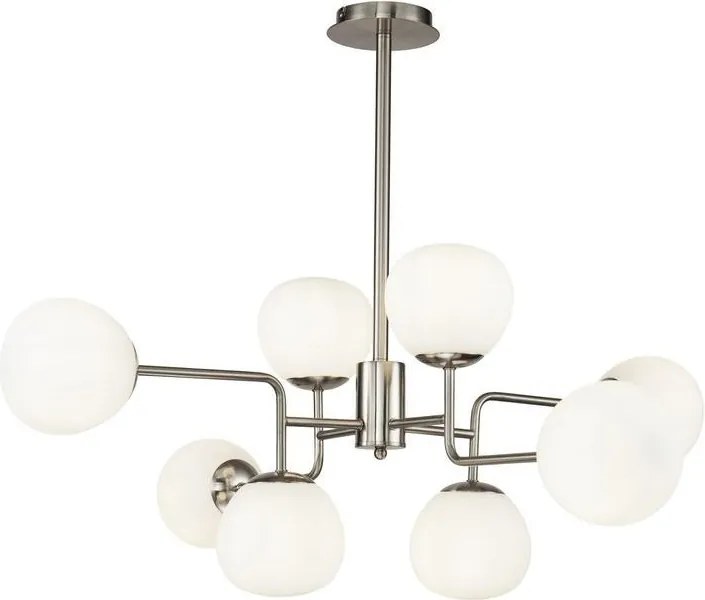 Maytoni ERICH MOD221-PL-08-N Függőlámpa 8xE14/40W IP20