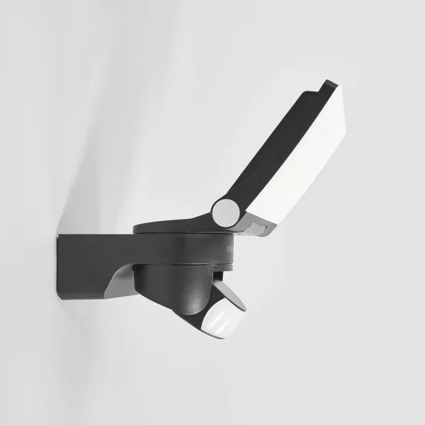 Steinel 065447 - LED Reflektor érzékelővel XLED HOME LED/13,5W/230V IP44 fekete