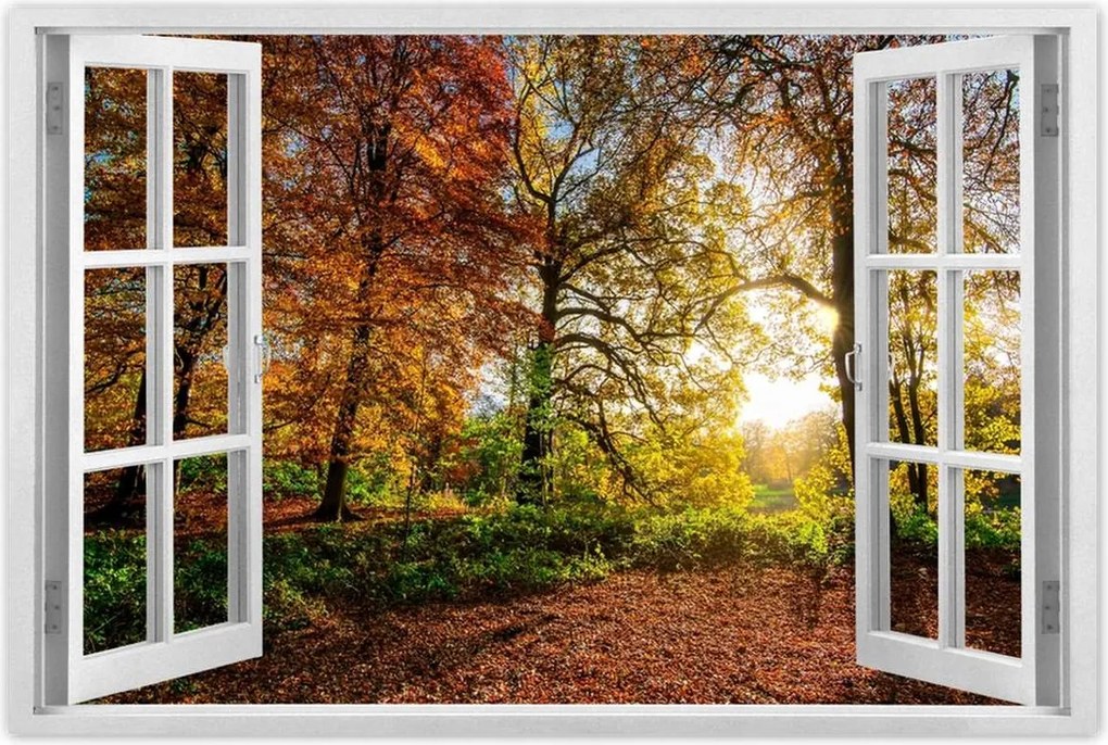 Poszterek 90x60 Tájkép