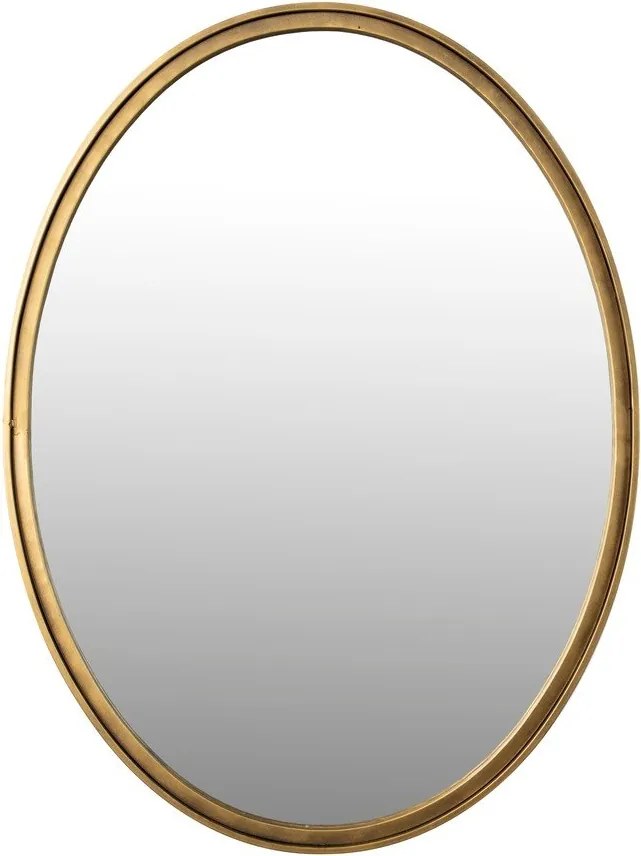 Fali tükör 60x80 cm Matz – White Label