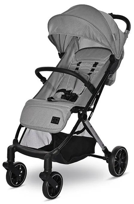 Lorelli Ribera Sport babakocsi - Grey Icy