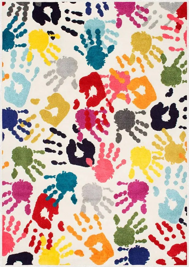 Lábtörlő, 50×80 cm – Kece-Fr100