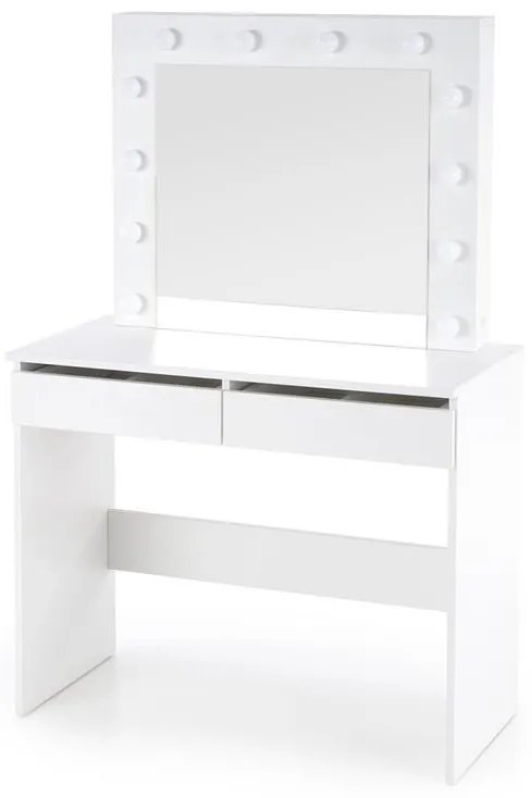 Fésülkődőasztal Hektor (fehér). 1048928