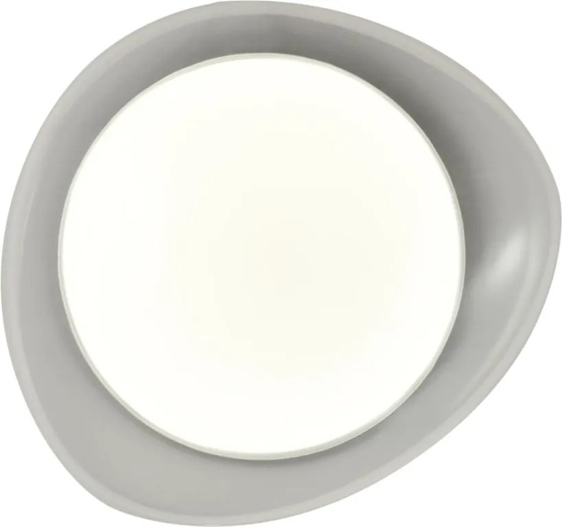 ZUMA LINE FM2201001-570 AURA Modern Mennyezeti Lámpa Fehér LED IP20