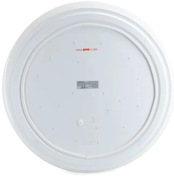 Aigostar - LED RGBW 36W mennyezeti lámpa, dimmelhető, DO-val