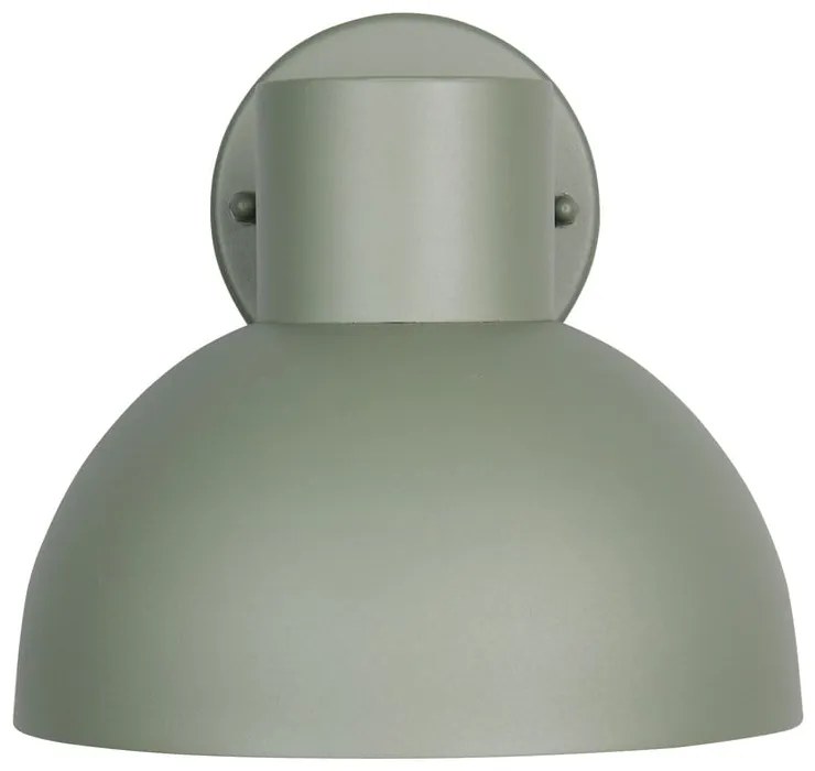 Fali kültéri lámpa (magasság 18,5 cm) Elbe – Trio