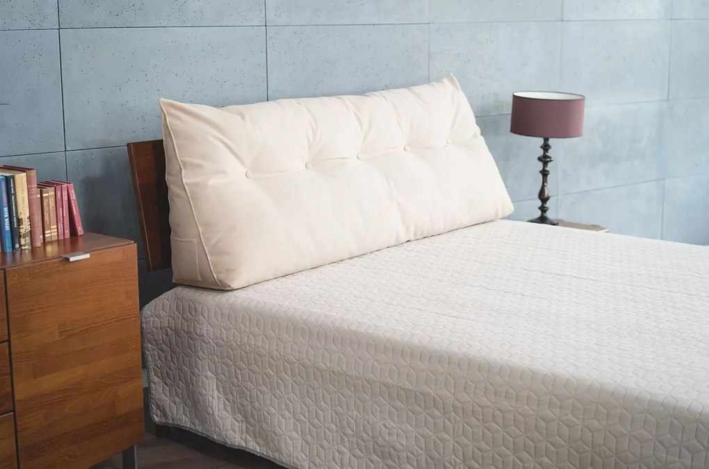 Párna 140 cm Trinny (bézs). 1034601