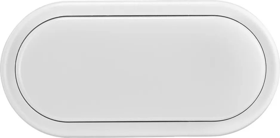 NORDLUX 2019181001 CUBA Modern Kültéri Mennyezeti Lámpa Fehér LED IP54