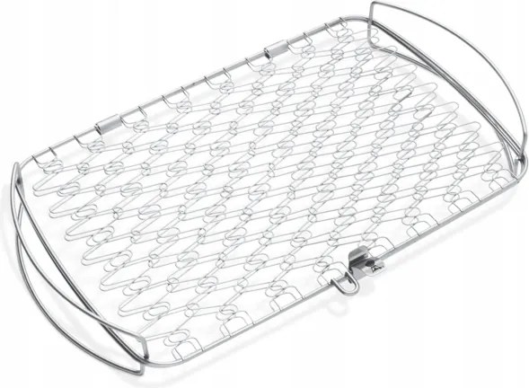 Weber hal grillkosár nagy, 6471