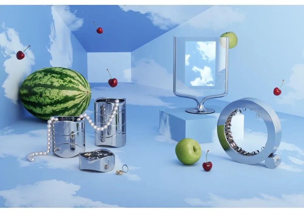 Ékszertartó állvány Ferris – Umbra