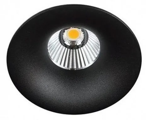 Kohl Lighting - LED Fürdőszobai beépíthető lámpa LUXO LED/12W/230V IP65